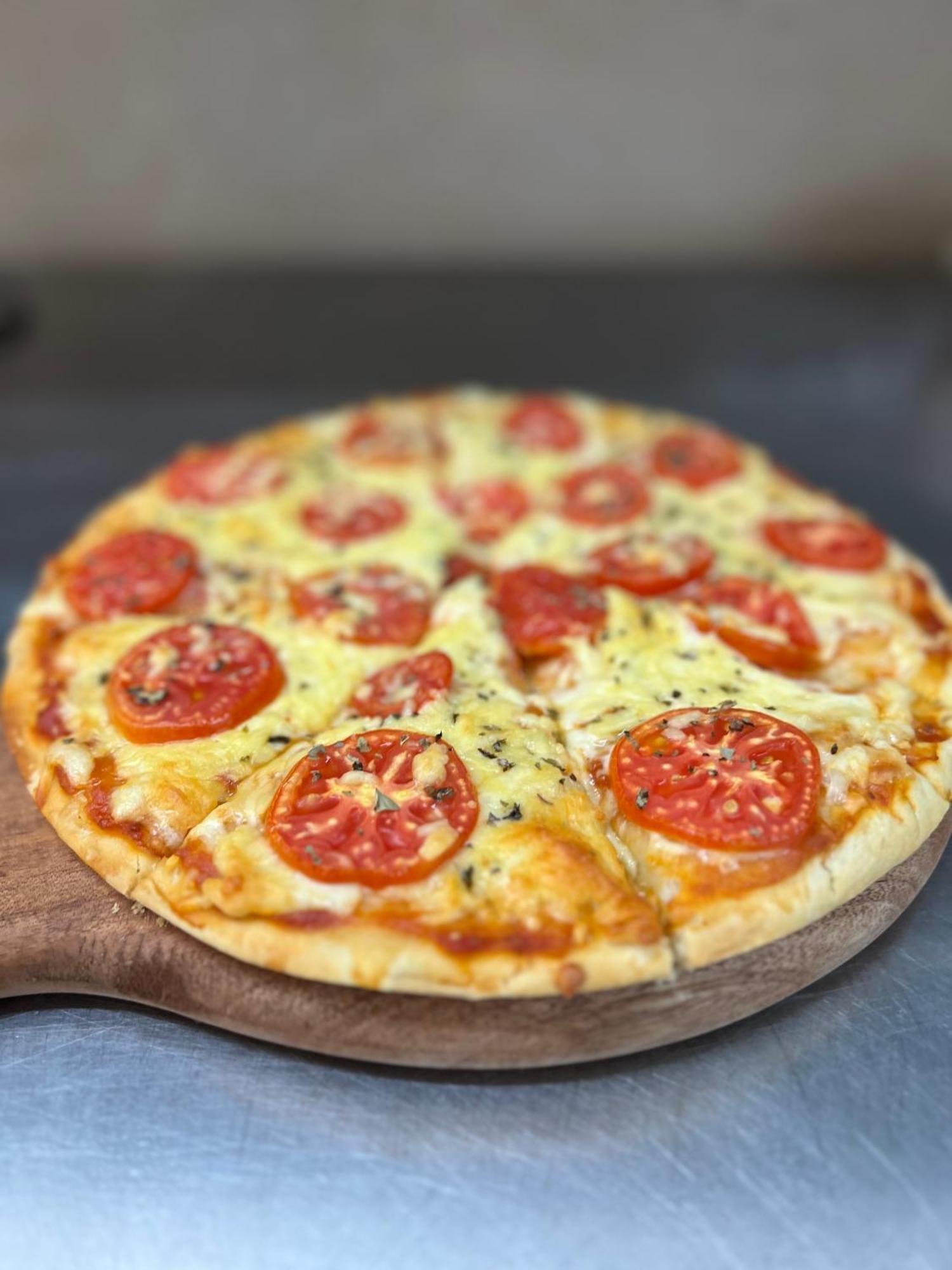 Mama'S Boutique Beach Hotel 尼甘布 外观 照片