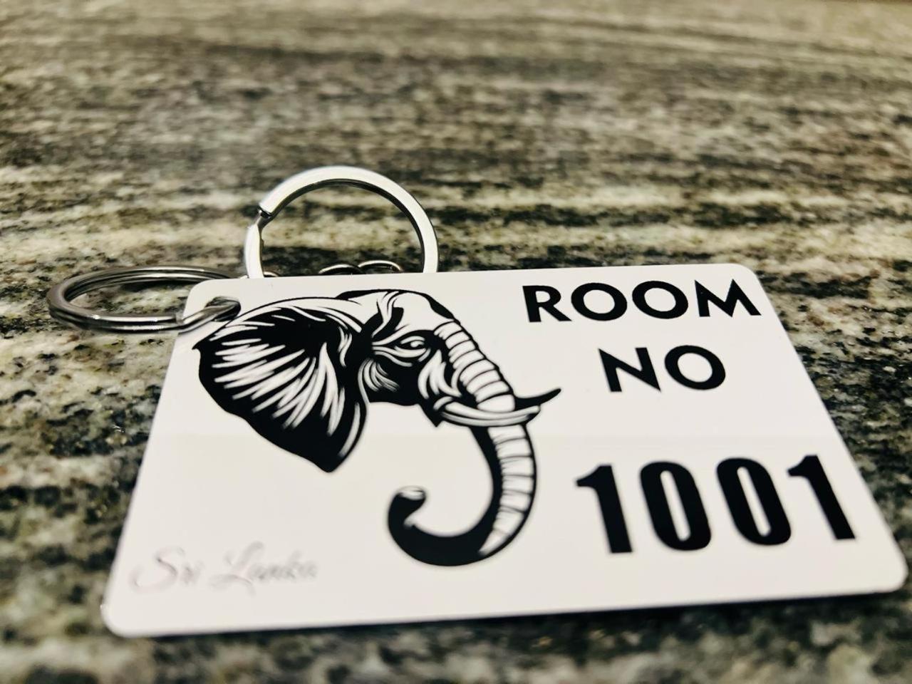Mama'S Boutique Beach Hotel 尼甘布 外观 照片