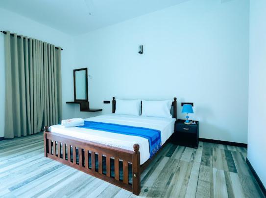 Mama'S Boutique Beach Hotel 尼甘布 外观 照片