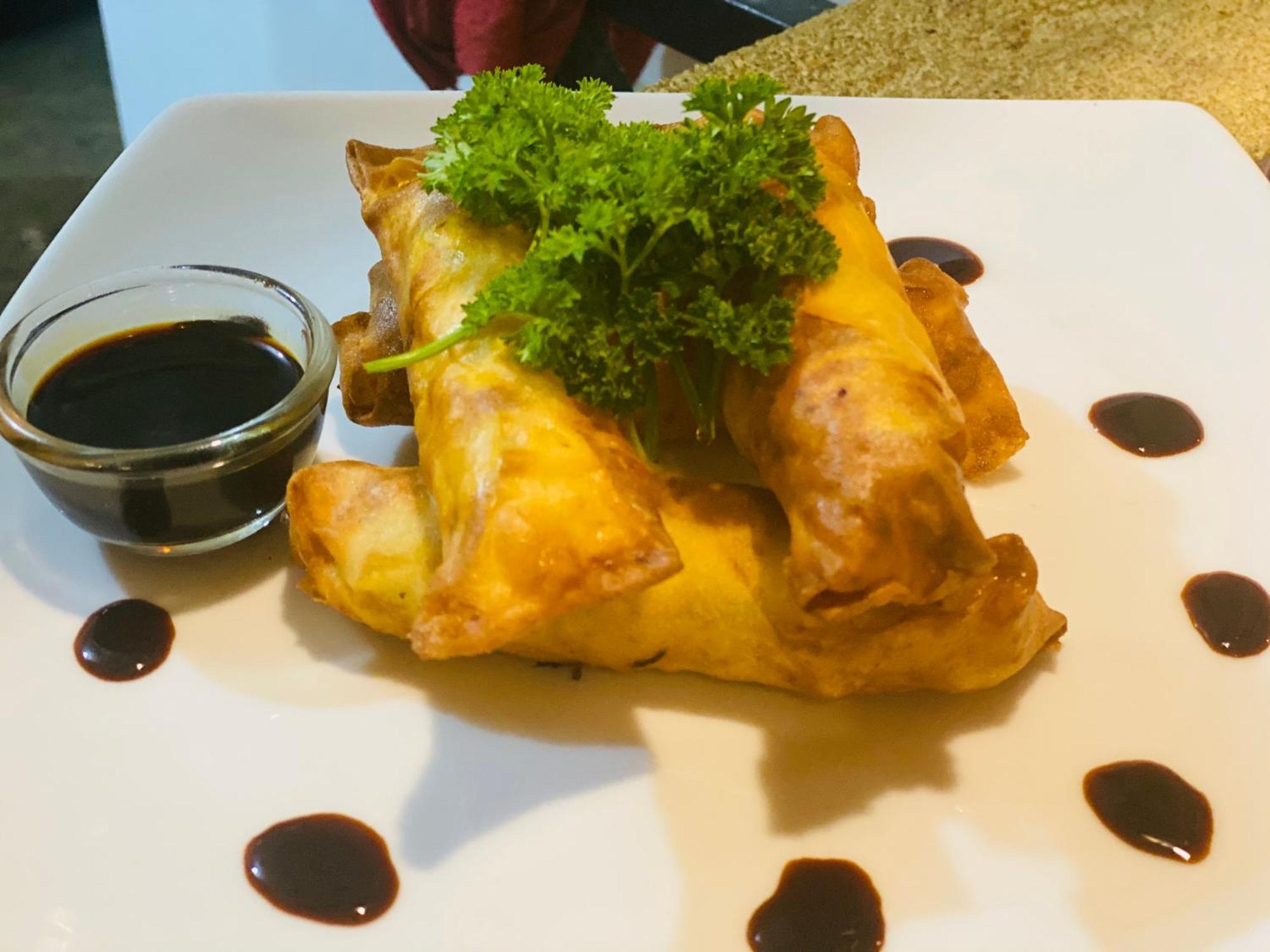 Mama'S Boutique Beach Hotel 尼甘布 外观 照片