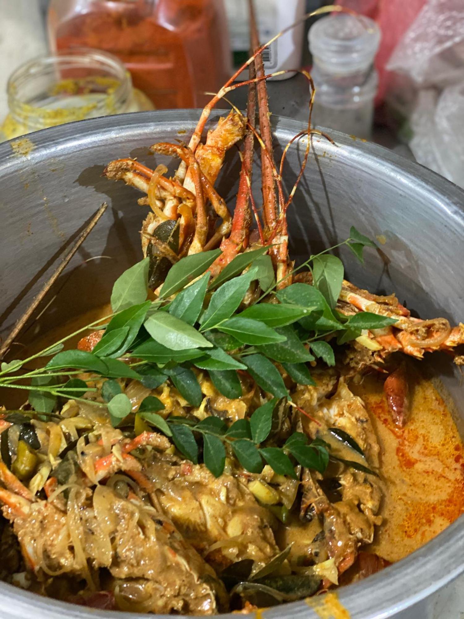 Mama'S Boutique Beach Hotel 尼甘布 外观 照片