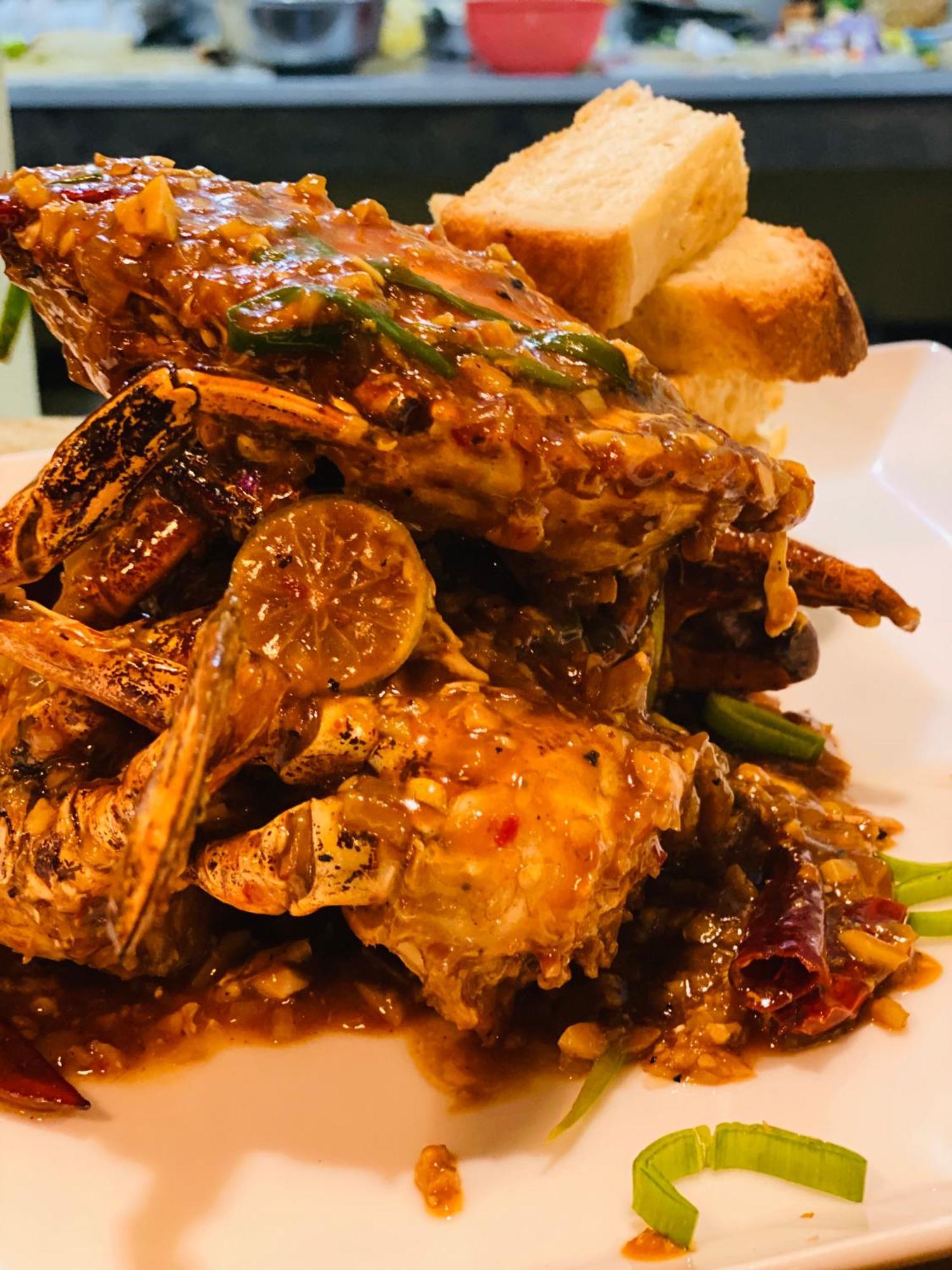 Mama'S Boutique Beach Hotel 尼甘布 外观 照片
