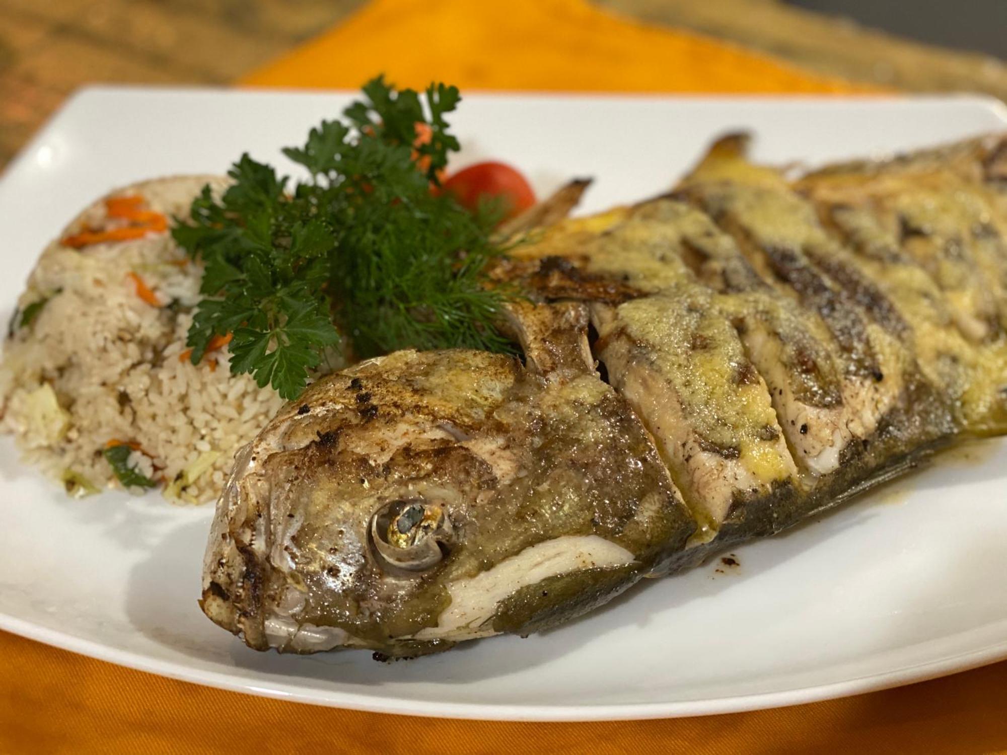 Mama'S Boutique Beach Hotel 尼甘布 外观 照片