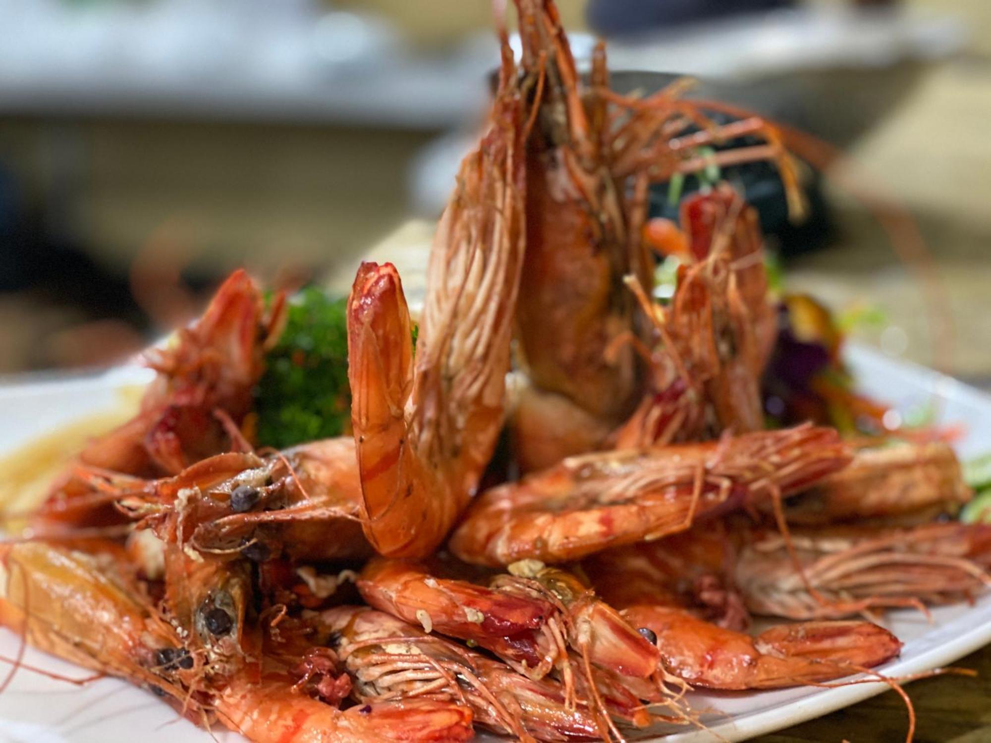Mama'S Boutique Beach Hotel 尼甘布 外观 照片