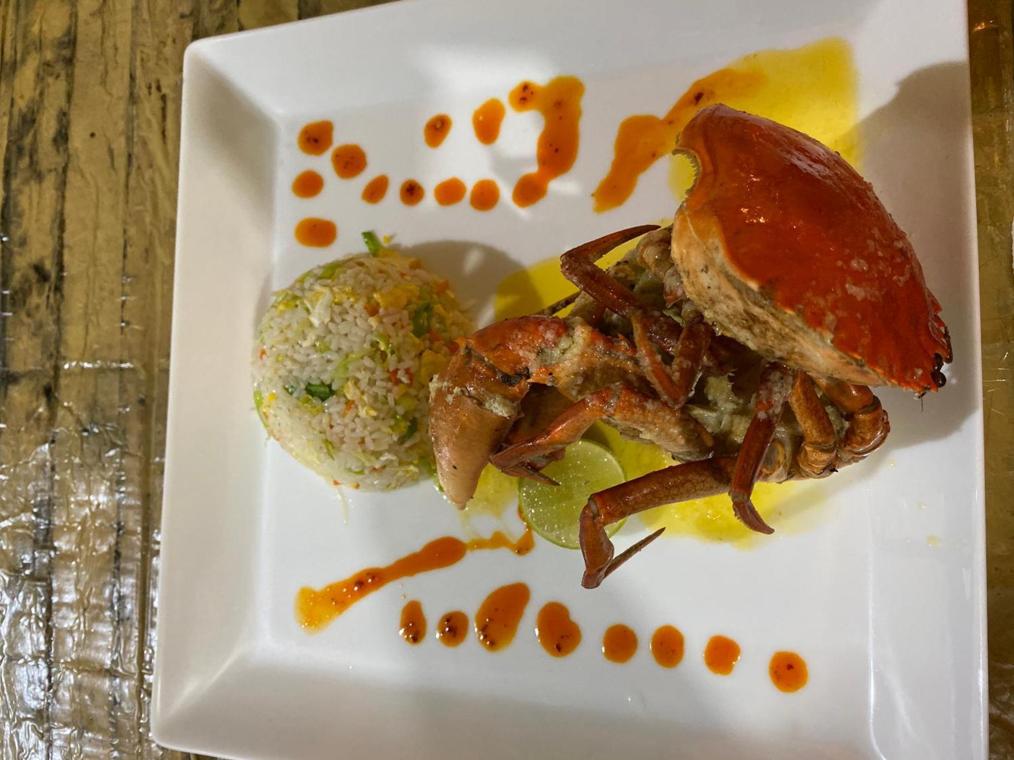 Mama'S Boutique Beach Hotel 尼甘布 外观 照片